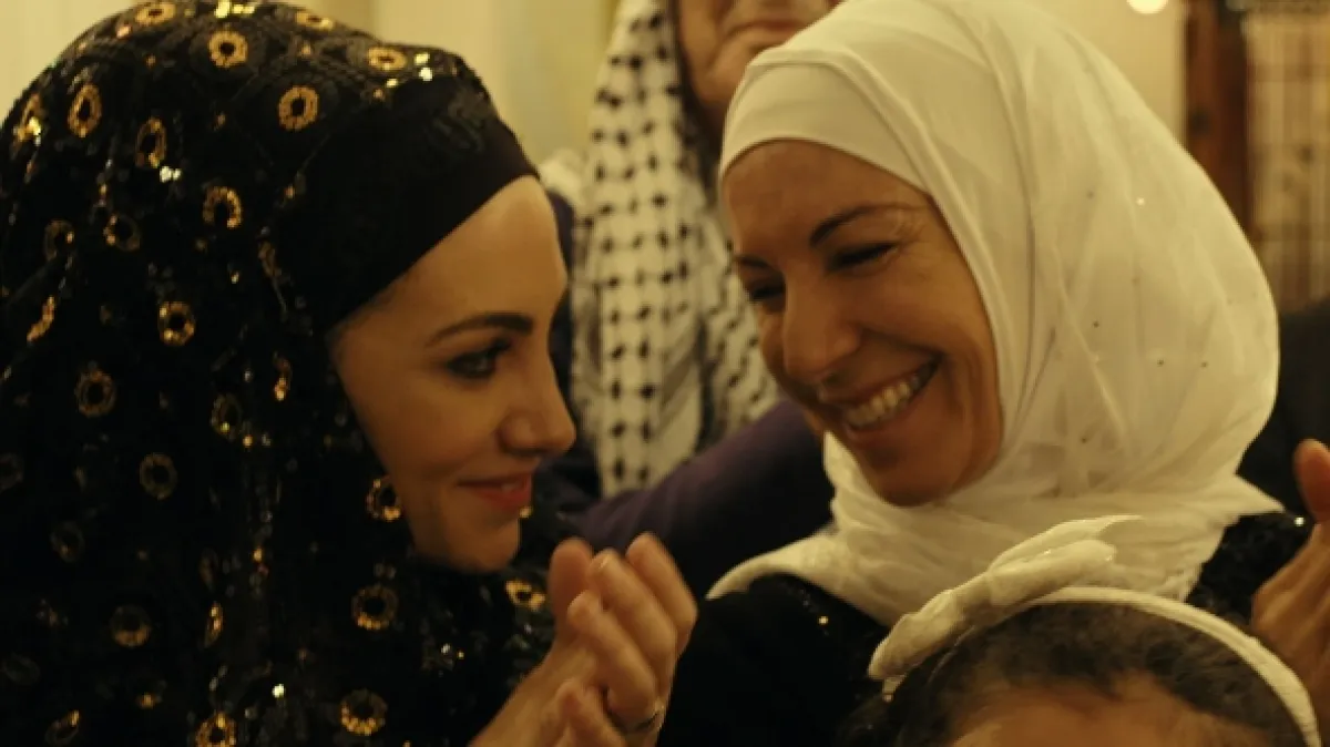 Fauda, 2015 - fotogaléria