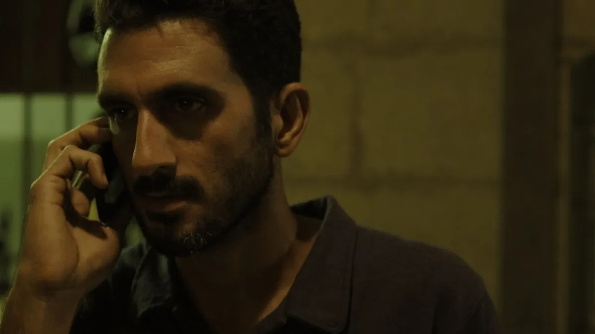Fauda, 2015 - fotogaléria