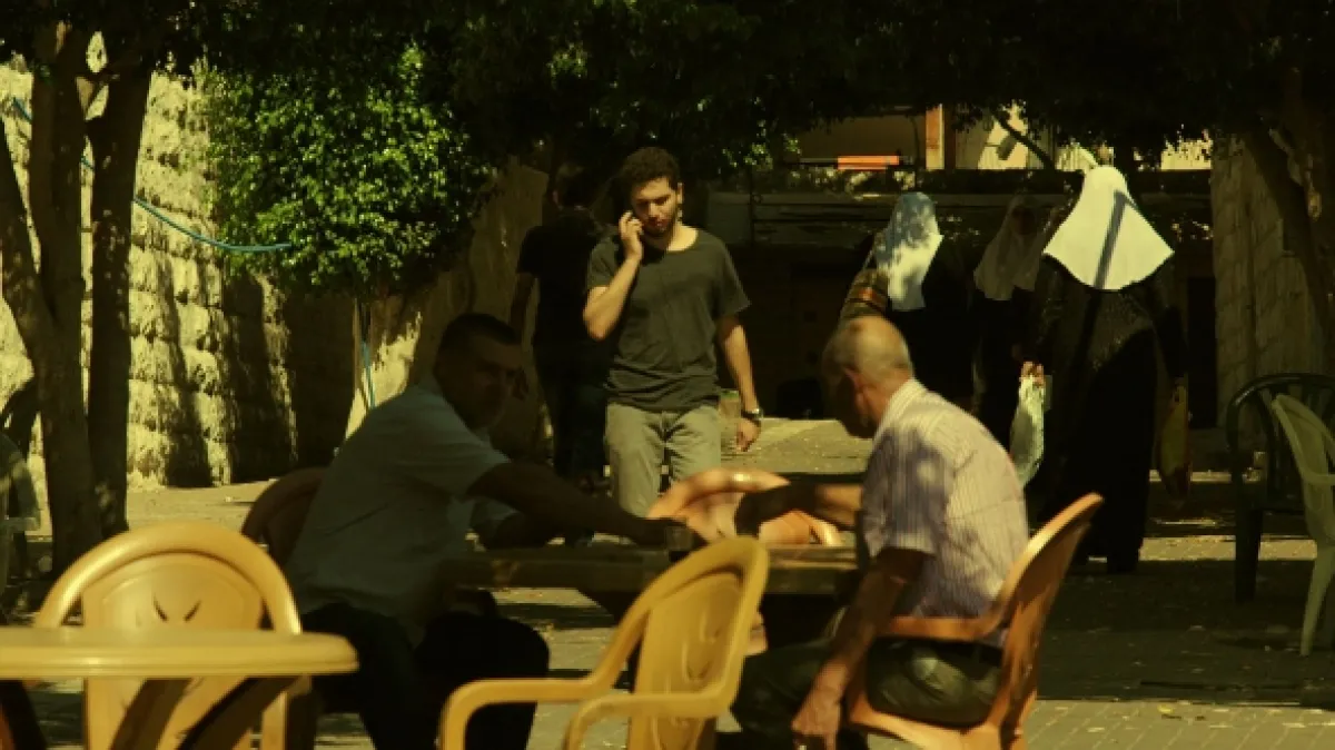 Fauda, 2015 - fotogaléria