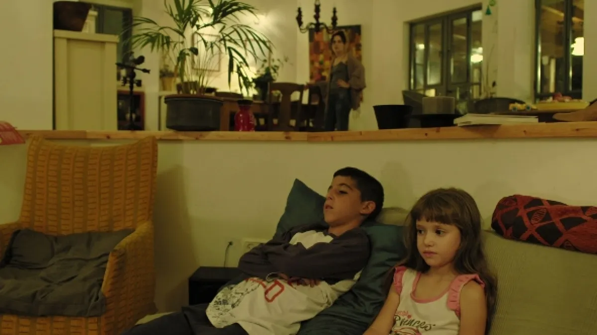 Fauda, 2015 - fotogaléria