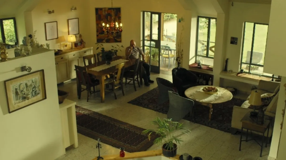 Fauda, 2015 - fotogaléria