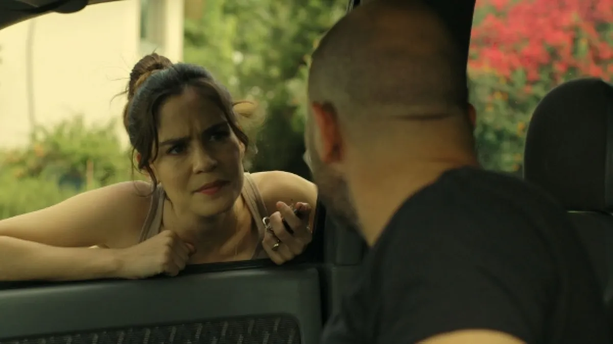 Fauda, 2015 - fotogaléria