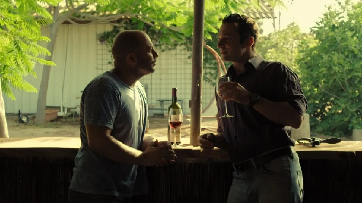 Fauda, 2015 - fotogaléria