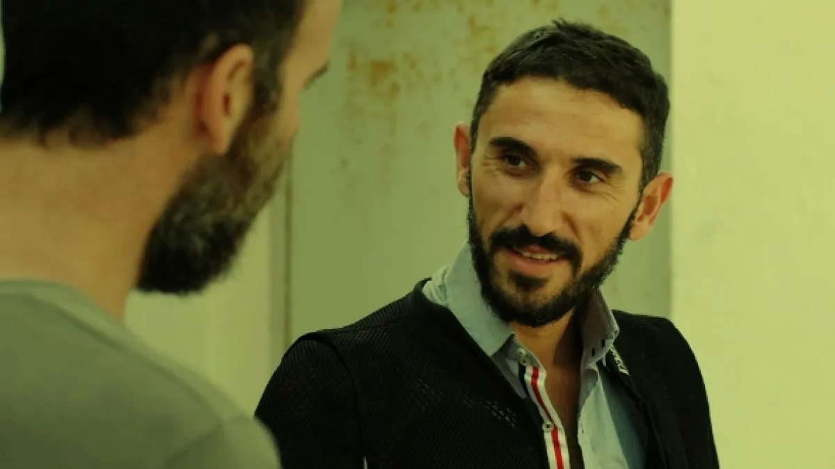 Fauda, 2015 - fotogaléria