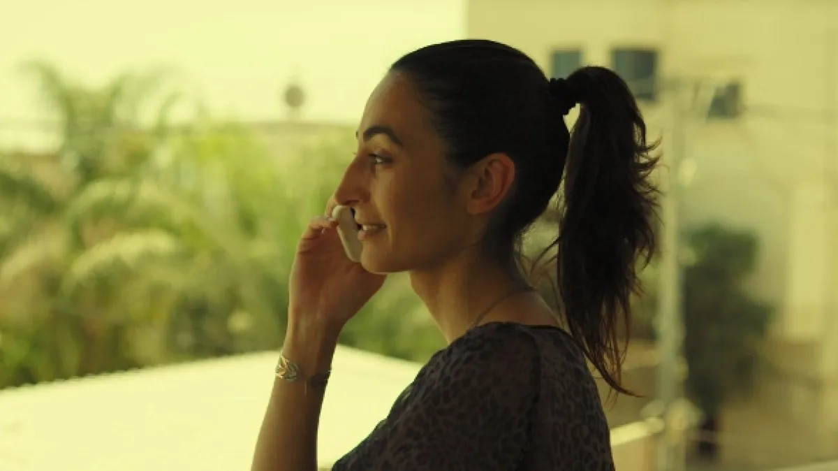 Fauda, 2015 - fotogaléria