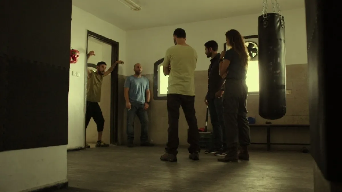 Fauda, 2015 - fotogaléria