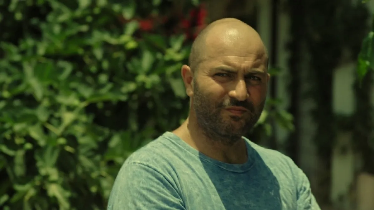 Fauda, 2015 - fotogaléria