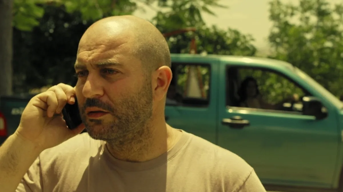 Fauda, 2015 - fotogaléria