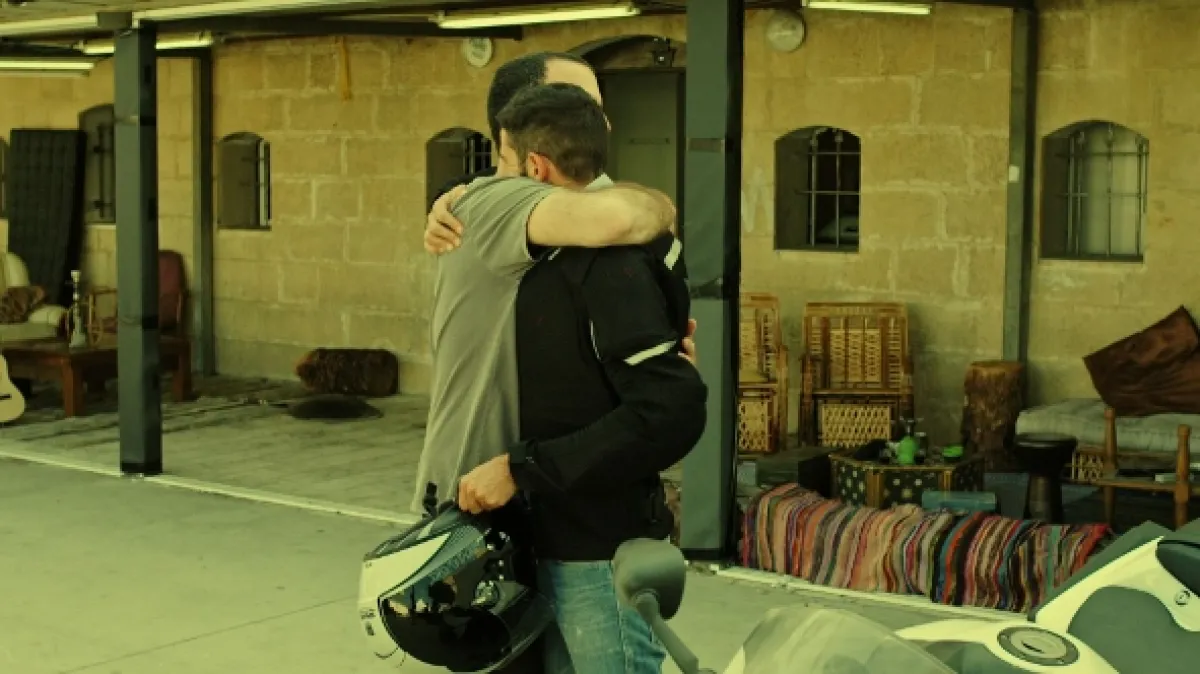 Fauda, 2015 - fotogaléria