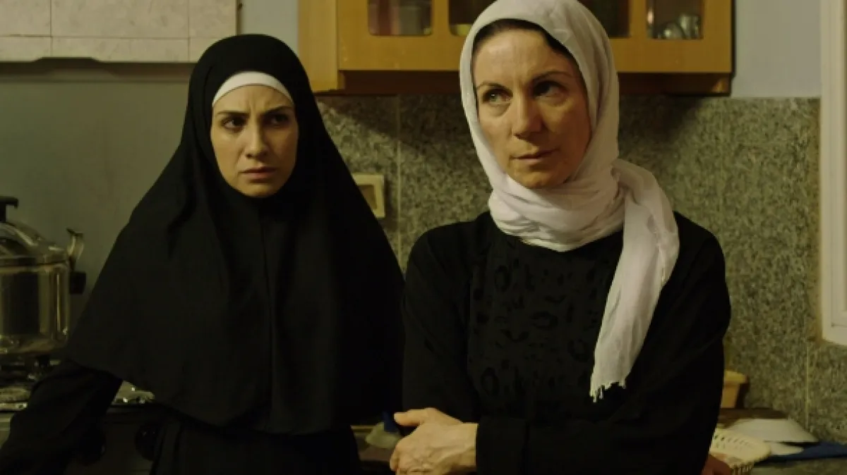 Fauda, 2015 - fotogaléria