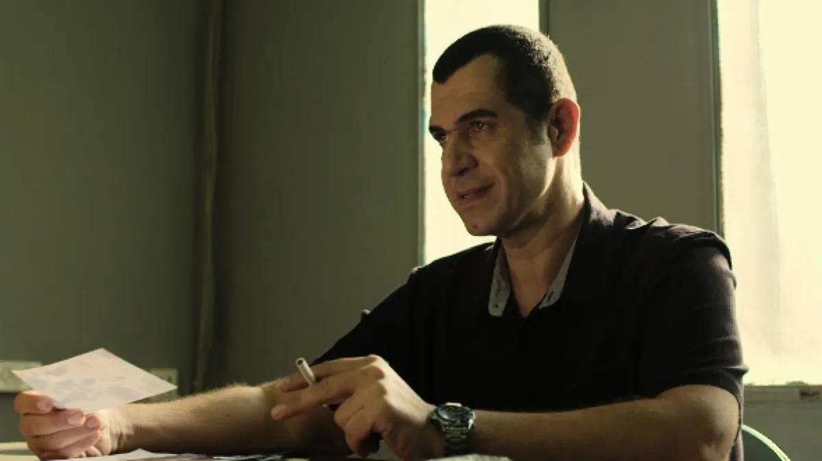 Fauda, 2015 - fotogaléria