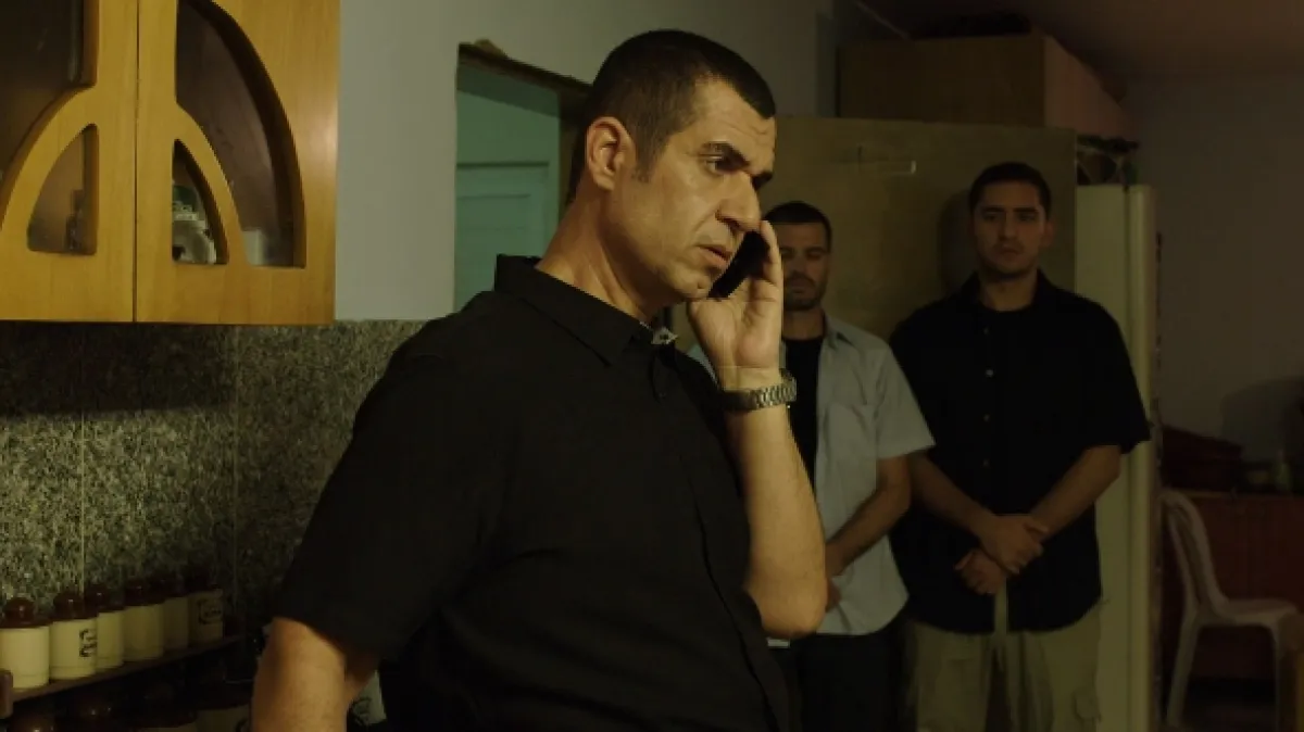 Fauda, 2015 - fotogaléria