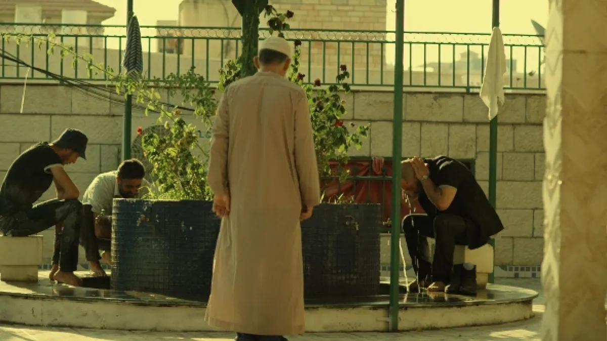 Fauda, 2015 - fotogaléria