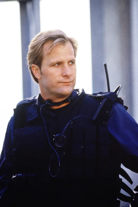 Nebezpečná rýchlosť (Speed), 1994 - fotogaléria