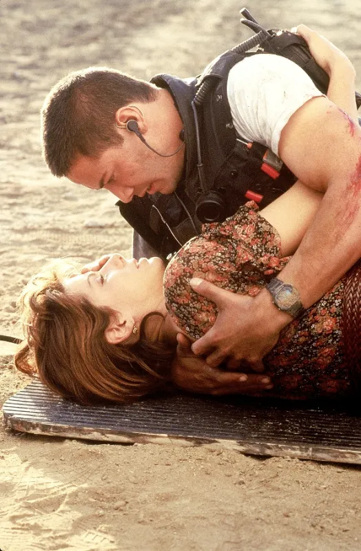 Nebezpečná rýchlosť (Speed), 1994 - fotogaléria