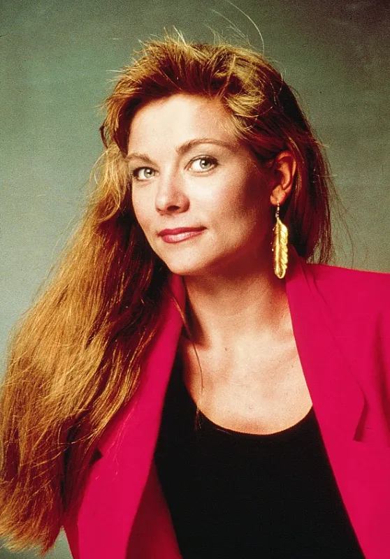 Čierna vdova (Black Widow), 1987 - fotogaléria