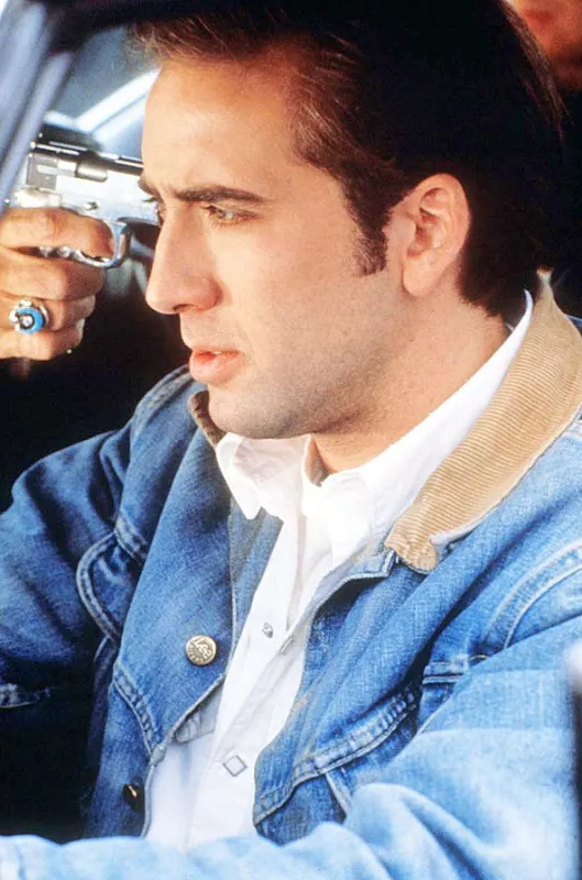 Red Rock West, 1992 - fotogaléria