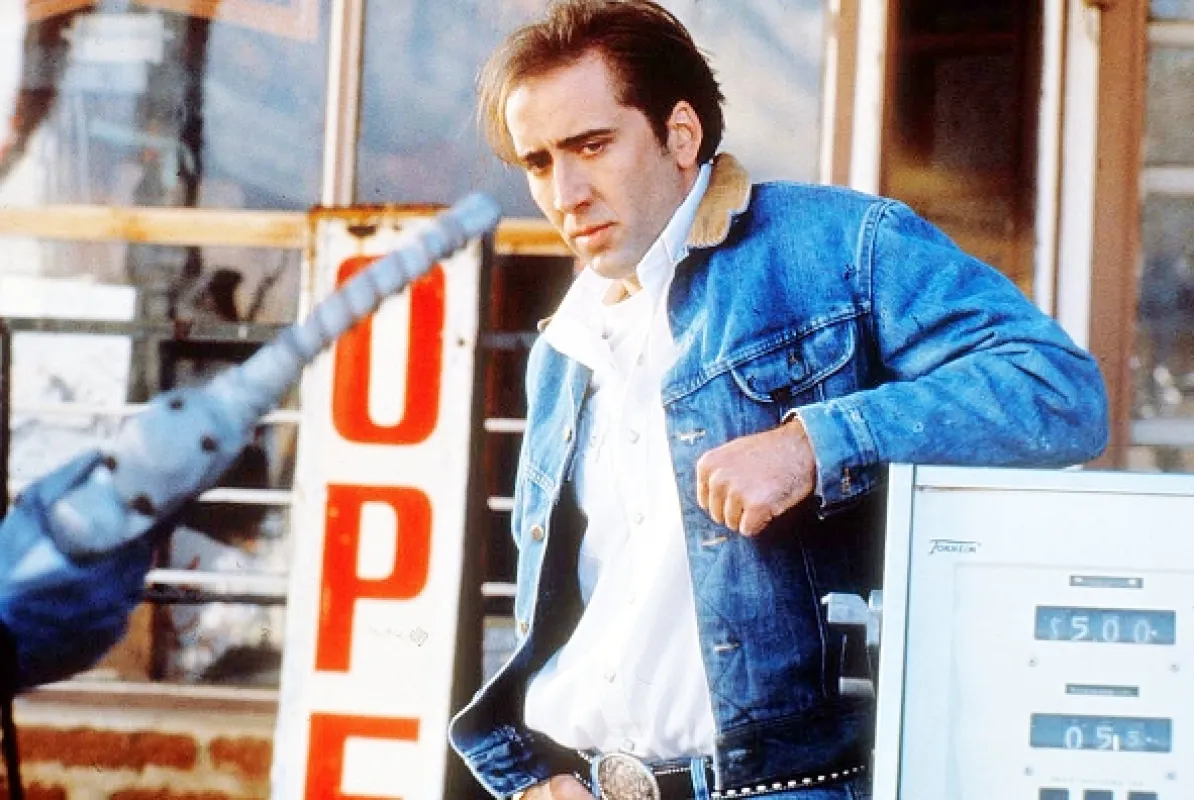 Red Rock West, 1992 - fotogaléria