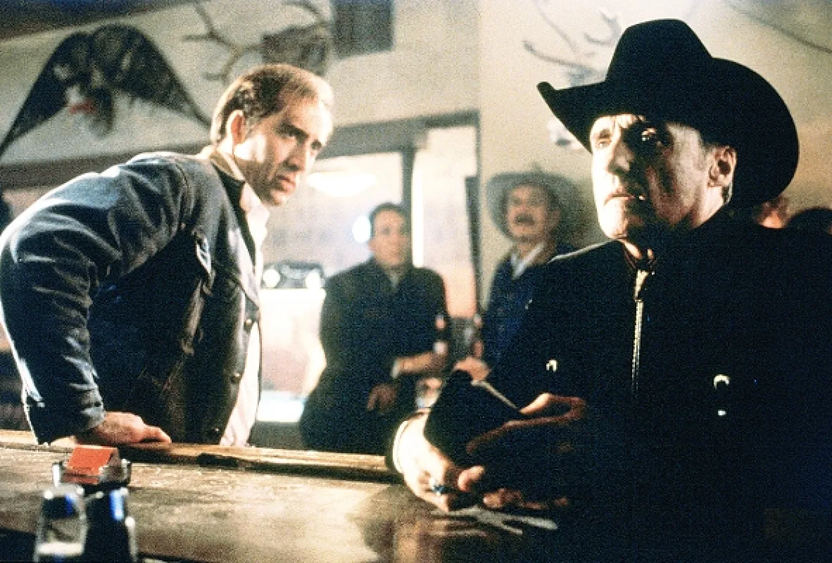 Red Rock West, 1992 - fotogaléria
