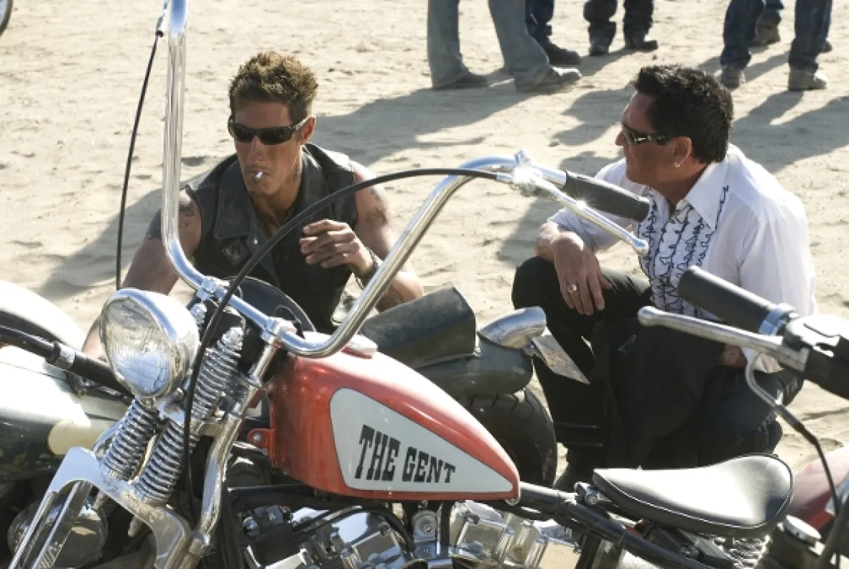 Pekelná jízda (Hell Ride), 2008 - fotogaléria