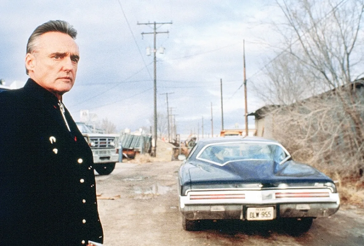 Red Rock West, 1992 - fotogaléria