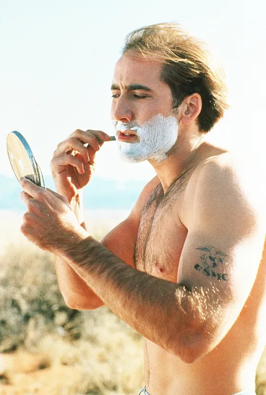 Red Rock West, 1992 - fotogaléria