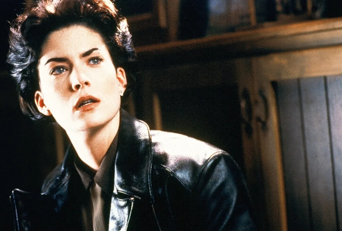Red Rock West, 1992 - fotogaléria
