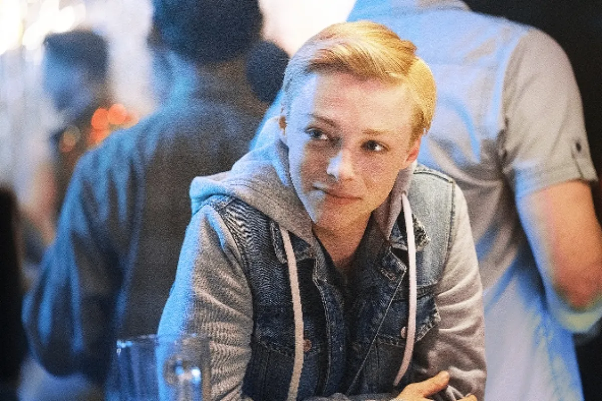 Joe Bell: Nekráčaj sám (Joe Bell), 2021 - fotogaléria