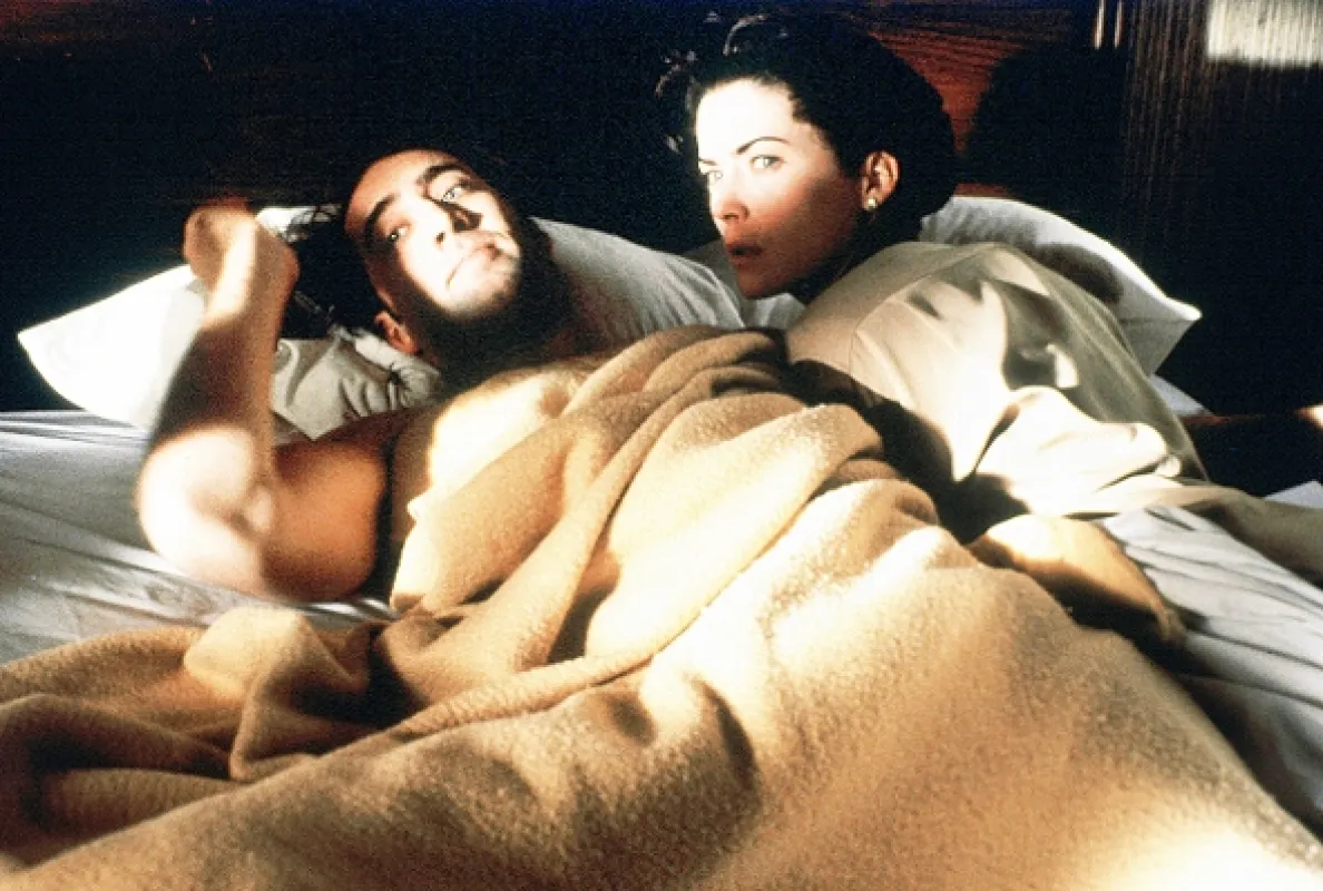 Red Rock West, 1992 - fotogaléria