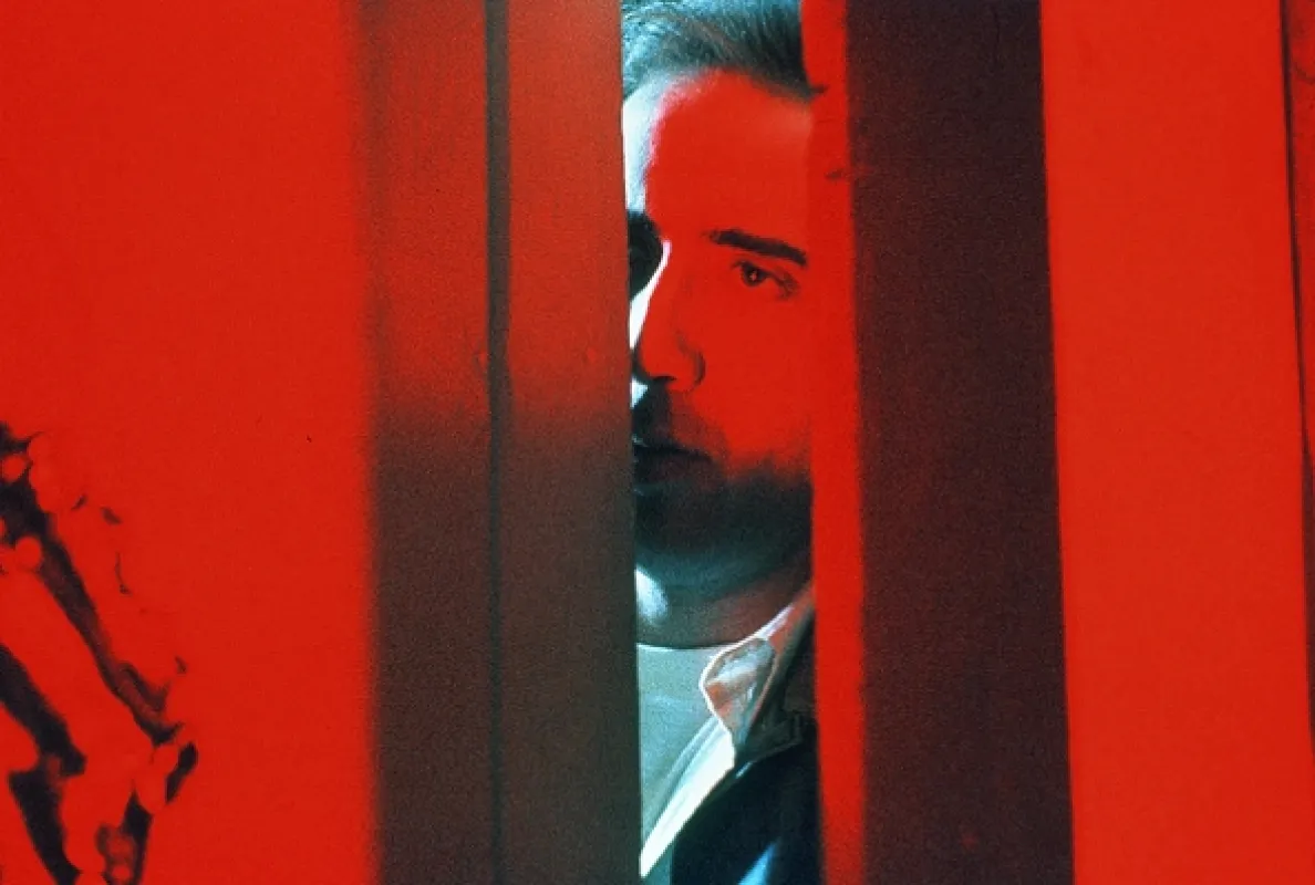 Red Rock West, 1992 - fotogaléria