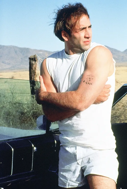 Red Rock West, 1992 - fotogaléria