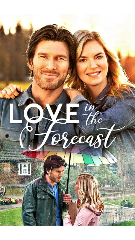 Předpověď pro lásku (Love in the Forecast), 2020 - fotogaléria