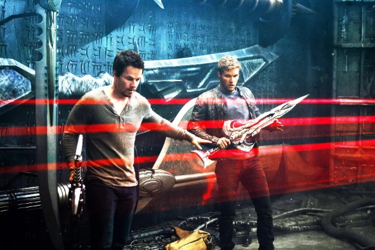 Transformers: Zánik (Transformers: Age of Extinction), 2014 - fotogaléria