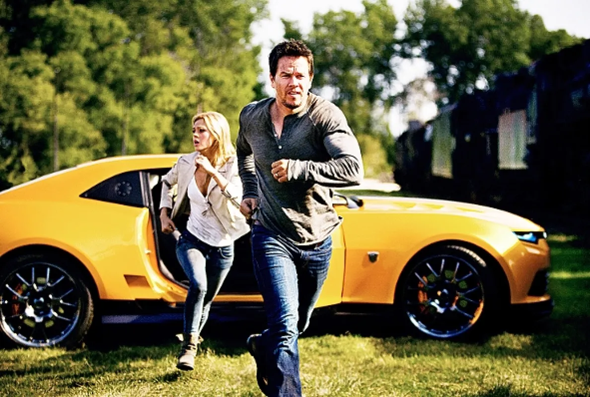 Transformers: Zánik (Transformers: Age of Extinction), 2014 - fotogaléria