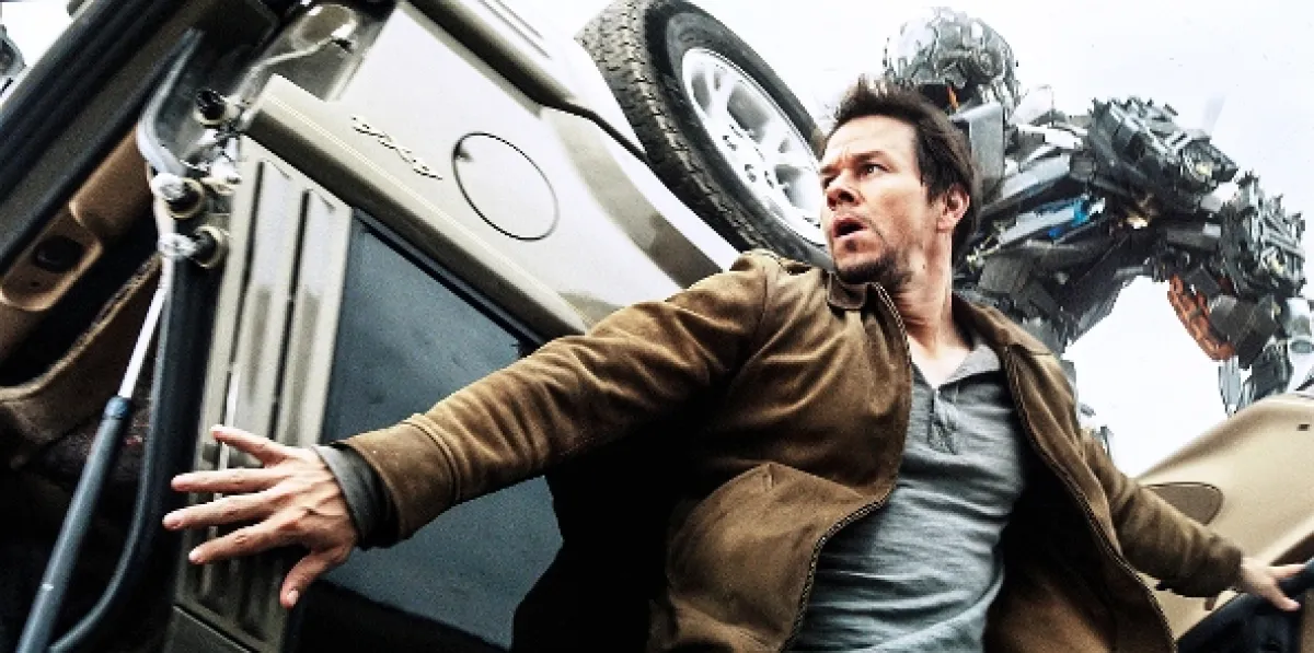 Transformers: Zánik (Transformers: Age of Extinction), 2014 - fotogaléria