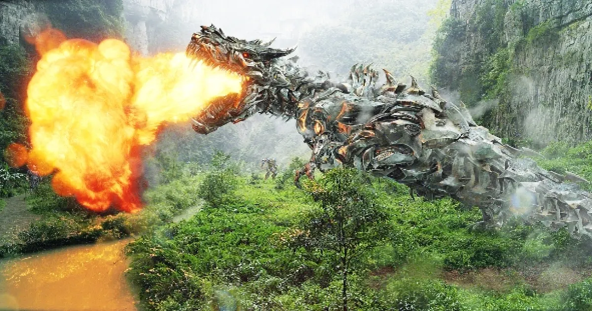 Transformers: Zánik (Transformers: Age of Extinction), 2014 - fotogaléria