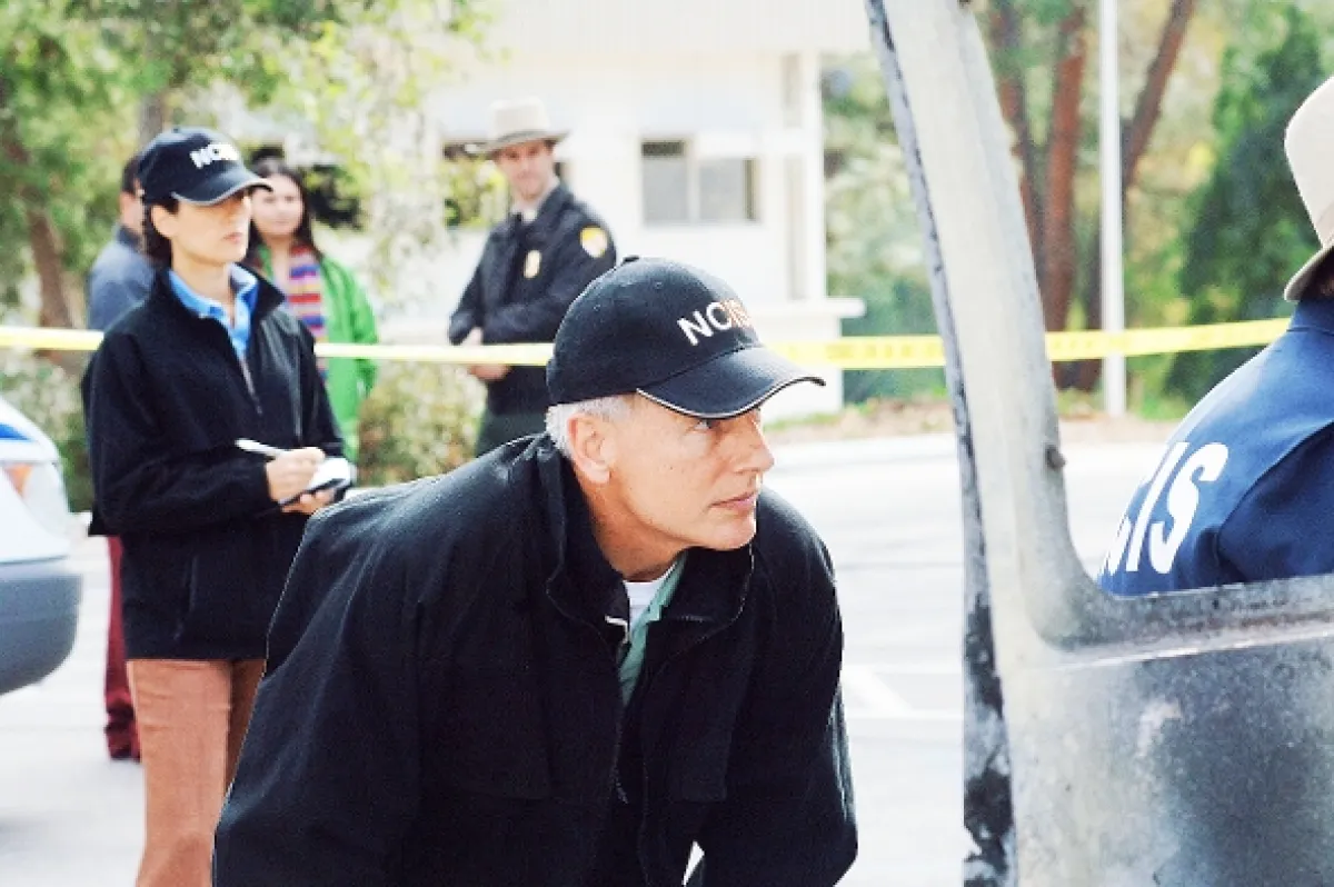 NCIS - Námorný vyšetrovací úrad, 2005 - fotogaléria