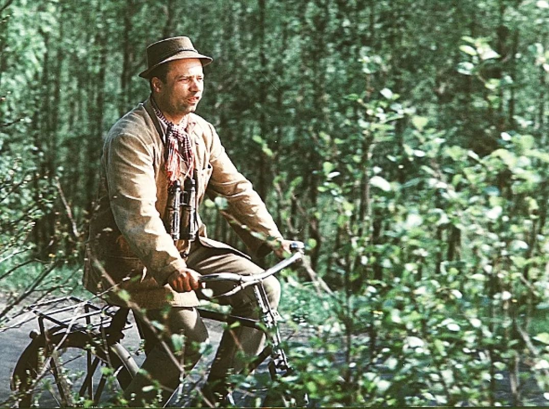 Všichni dobří rodáci, 1968 - fotogaléria