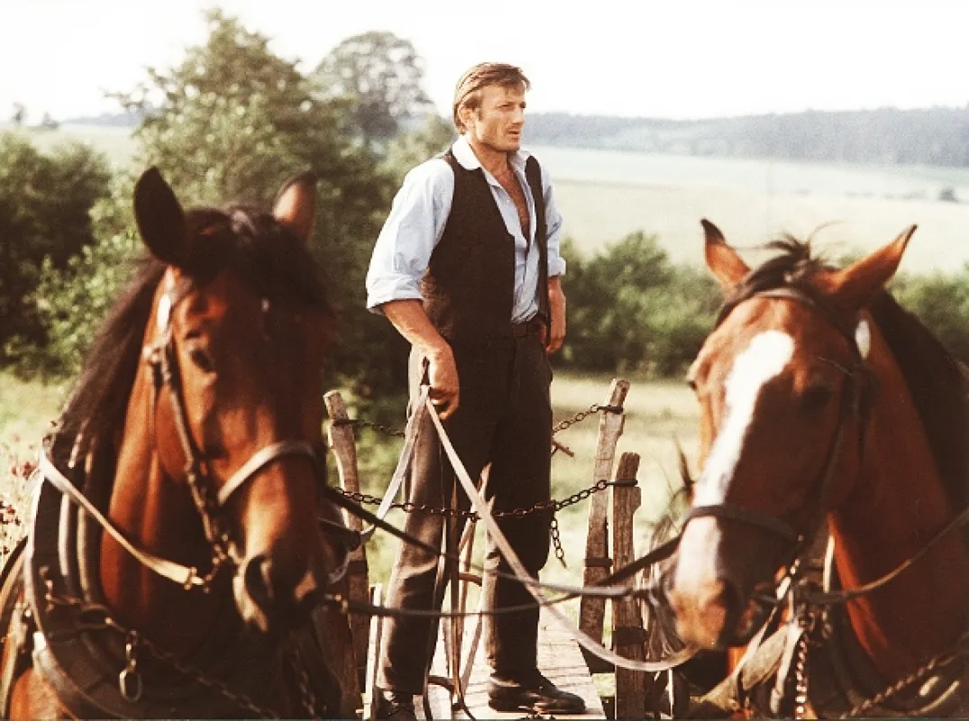 Všichni dobří rodáci, 1968 - fotogaléria