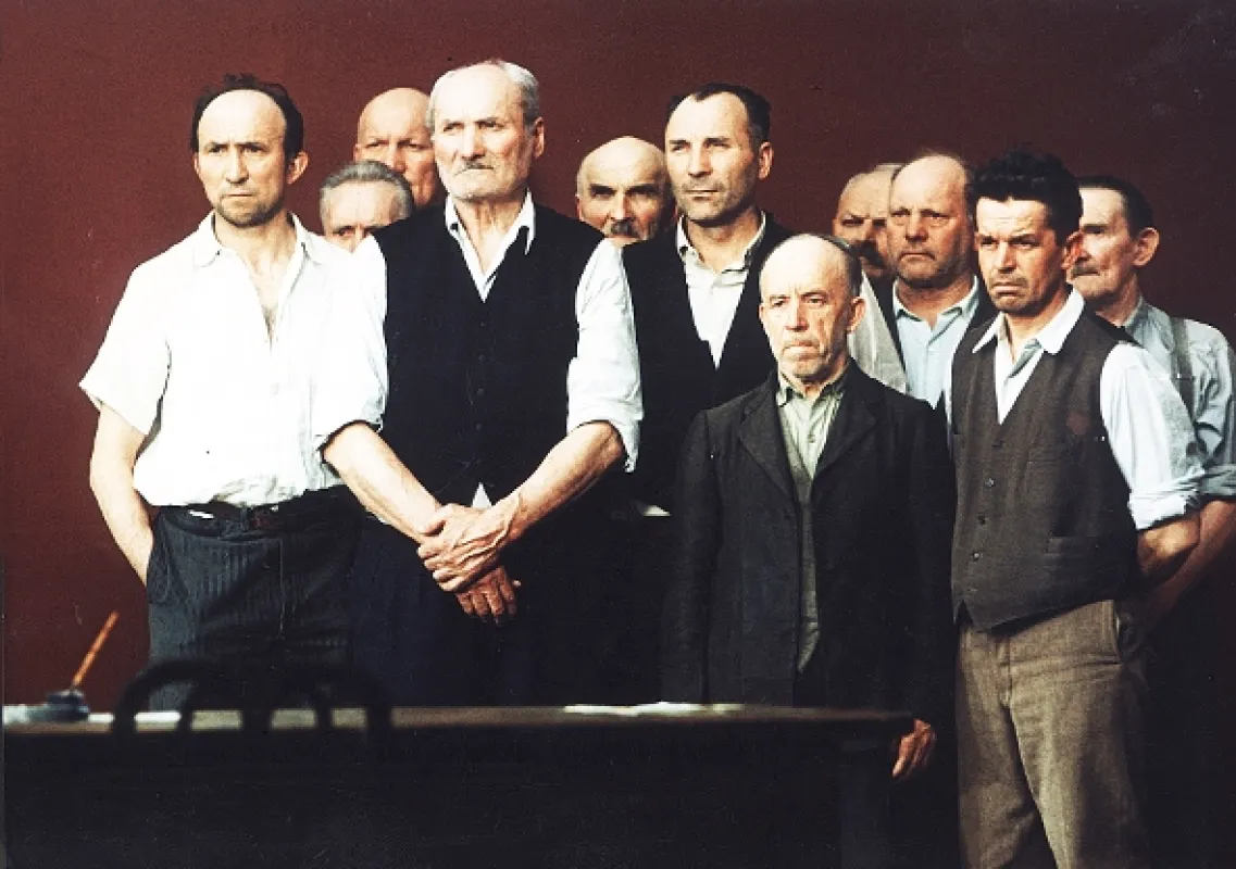Všichni dobří rodáci, 1968 - fotogaléria