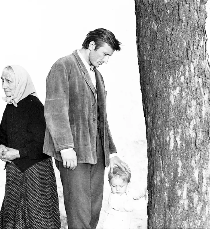 Všichni dobří rodáci, 1968 - fotogaléria
