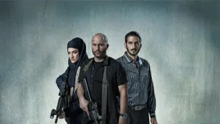 Fauda (8/12)