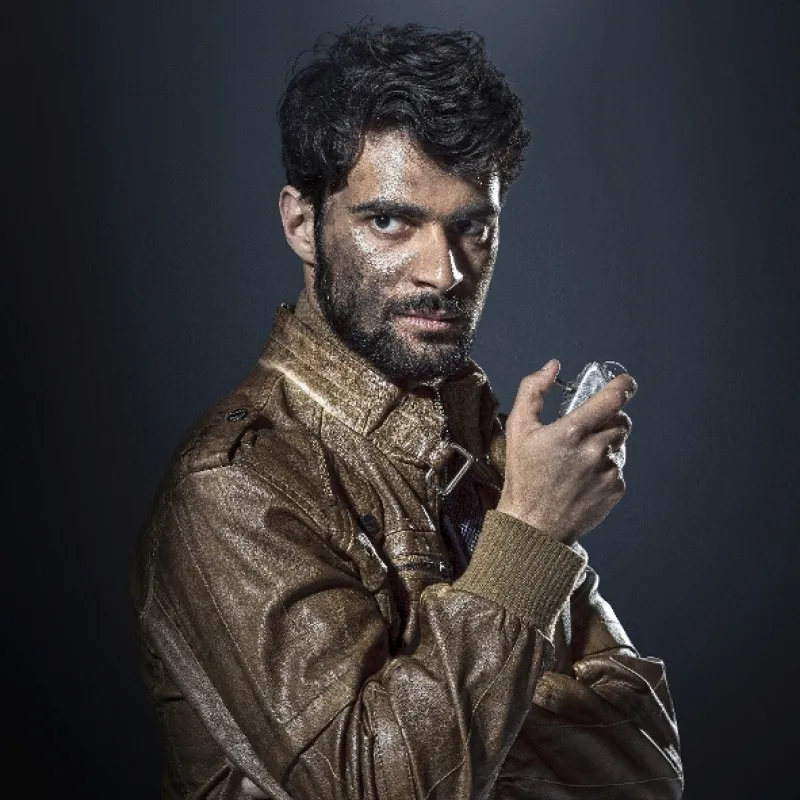 Fauda, 2017 - fotogaléria