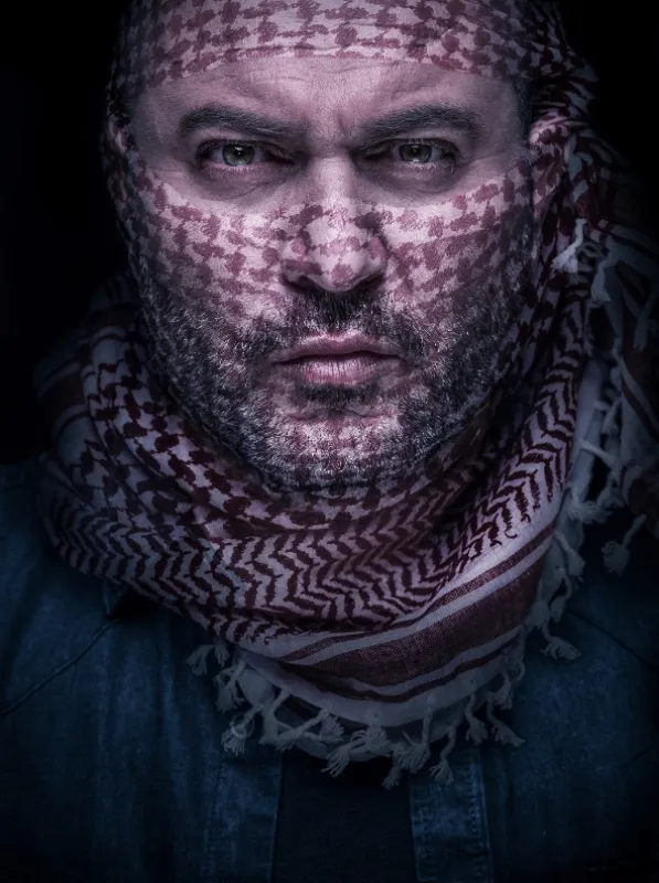 Fauda, 2017 - fotogaléria