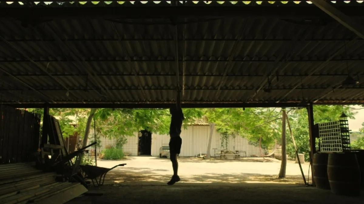 Fauda, 2015 - fotogaléria