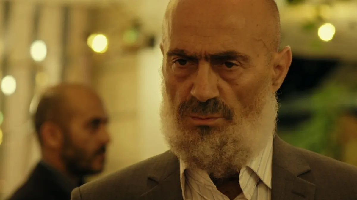Fauda, 2015 - fotogaléria