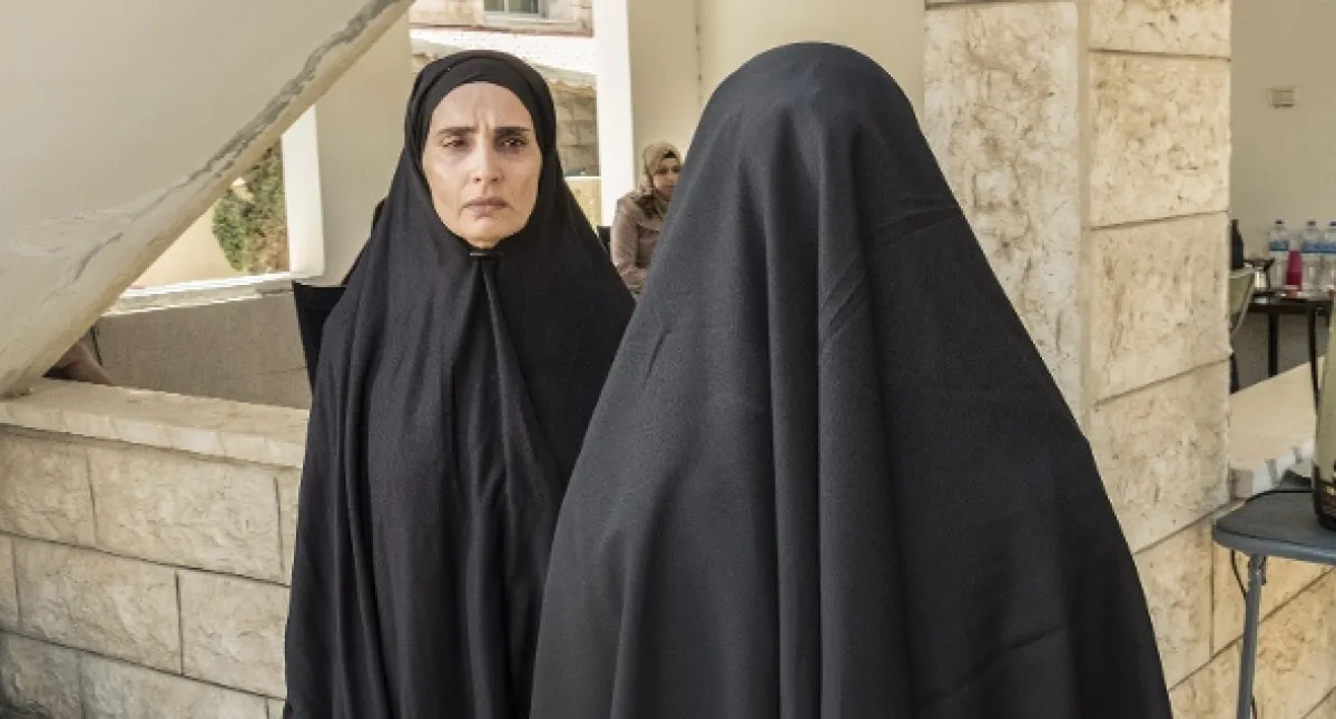 Fauda, 2017 - fotogaléria