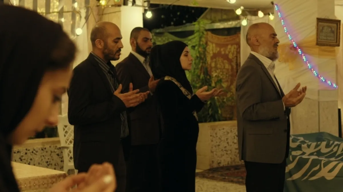 Fauda, 2015 - fotogaléria