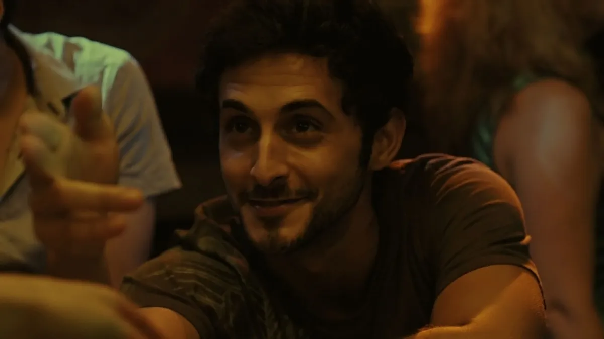 Fauda, 2015 - fotogaléria