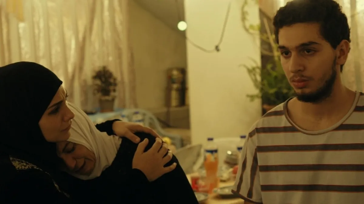 Fauda, 2015 - fotogaléria